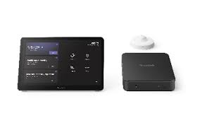 Yealink Native Microsoft Teams Rooms system BaseKit inc Mtouch E2