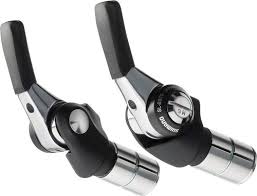 TITAN SYSTEM 3 END CAP LEFT & RIGHT