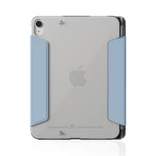 STM Studio Case (iPad 10th Gen) - Blue