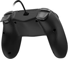 Gioteck PS4 Vx4 Wired Controller Black
