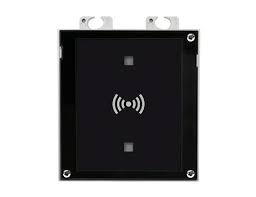 2N Blind Panel for Verso and Access Unit