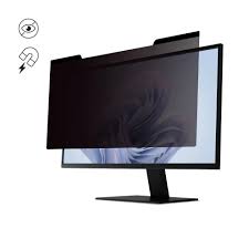 Dicota Privacy Filter 2-Way Magnetic Universal (16:9) 24