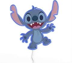 YELLOWPOP DISNEY STICH BODY