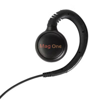 MOTOROLA G SHAPED EARPIECE PTT DP4000