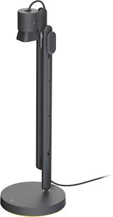 Logitech Reach webcam 1920 x 1080 pixels USB-C Graphite