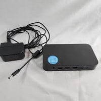 Logitech Swytch Hub Black