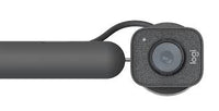 Logitech Reach webcam 1920 x 1080 pixels USB-C Graphite