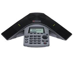 Polycom SoundStation Duo Conference Phone
