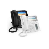 Snom D785 IP Desk Phone White