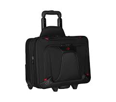 Wenger Transfer 16" Roller Case