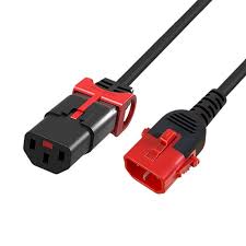 2M C14-C13 D-Lck Bl PVC 1.0MM