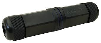 TITAN RJ45 IP67 RATED CAT5E/6 COUPLER
