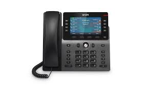Snom M58 IP phone