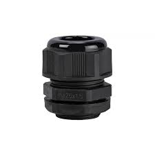 2-PORT HORZ POD BOX (25MM GLAND HOLE)