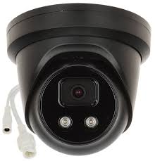 Hikvision DS-2CD2346G2-IU(2.8MM)(C)/BLK