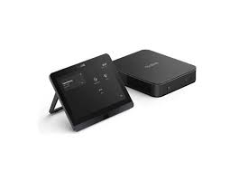 Yealink Native Microsoft Teams Rooms system BaseKit inc Mtouch E2