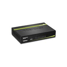 5-PORT GIGABIT GREENNET SWITCH