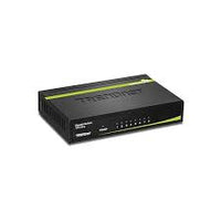 5-PORT GIGABIT GREENNET SWITCH