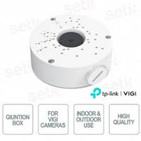 TP-LINK INSIGHT CAMERA JUNCTION BOX