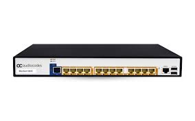 AUDIOCODES MEDIANT 800C BASE SBC