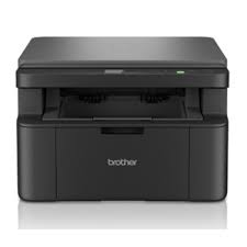 Brother DCP-L1640W Mono Laser Printer