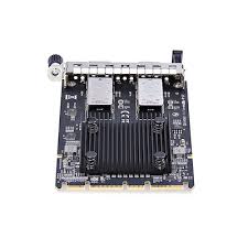 StarTech.com 2-Port SFP+ OCP Card