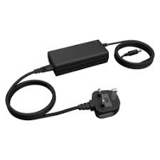 Jabra PanaCast 40 VBS - MS VB & TC UK/HK Power Cord G