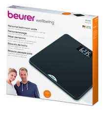 BEURER NON-SLIP SCALE PS240