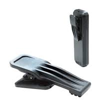 Spectralink Fixed Belt Clip