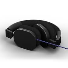 JPL ICON-110-PB FOLDABLE QD