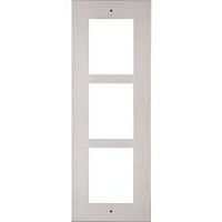 2N Flush Mount Box for 3 Modules