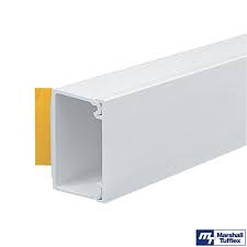 Marshall Tufflex MMT4 38X25 TRUNKING 3MTR
