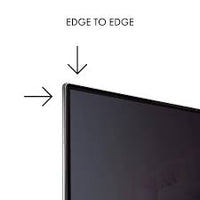 Dicota Privacy Filter 2-Way Magnetic Universal (16:9) 27