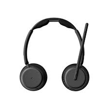 IMPACT 1061 DUO HEADSET & STD UC B/T