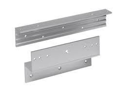 STP Z & L BRACKET FOR SLIM MAGLOCK
