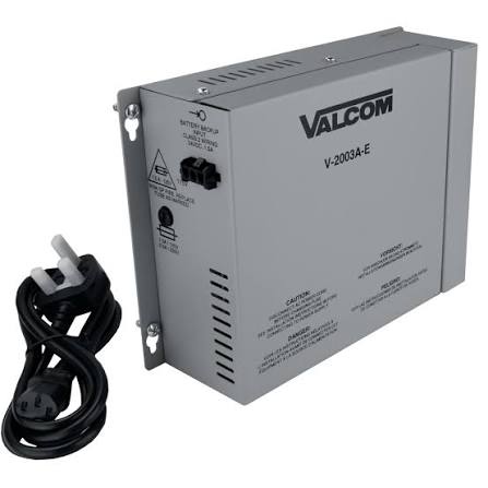 VALCOM V-2003 3-ZONE CONTROLLER