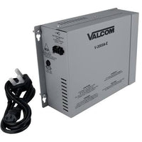 VALCOM V-2003 3-ZONE CONTROLLER