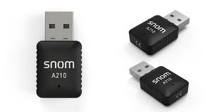 Snom A210 USB WiFi Dongle