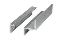 Z & L BRACKET FOR SLIM MAGLOCK