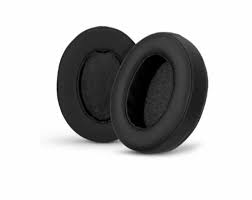 JPL RADIUS GREY FOAM DONUT EAR CUSHION 5PK
