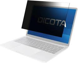 Dicota Privacy Filter 2-Way Magnetic Universal (16:9) 24