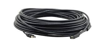 Kramer USB 2.0 A Male to A Female Extender Cable 35ft