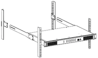 Audiocode MediaPack 5xx spare part - rack mount kit