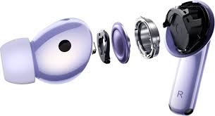 Huawei FreeBuds 6 Purple