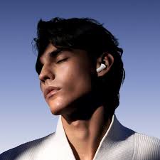 Huawei Freebuds Pro 4 White