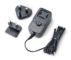 Snom Power Supply for Desk Phones