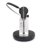 Snom A170 Convertible Wireless DECT Headset