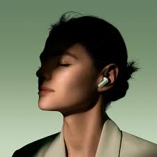 Huawei Freebuds Pro 4 Green