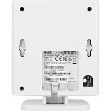 Snom M400 DECT base station White