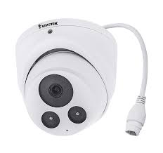 VIVOTEK IT9380-H 2.8 DOME CAMERA